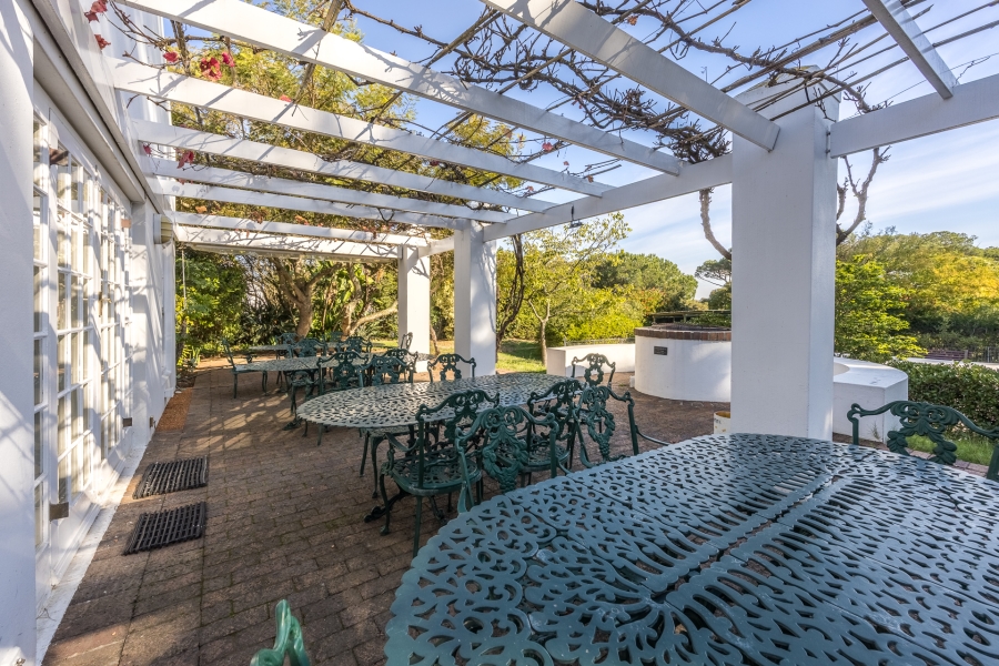 3 Bedroom Property for Sale in Zevenwacht Farm Village Western Cape